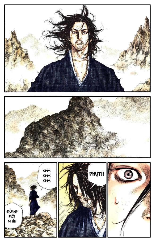 Lãng Khách Chapter 109 - 18