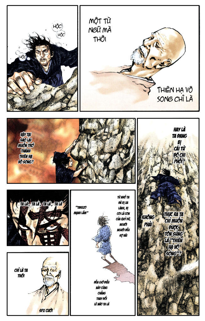 Lãng Khách Chapter 109 - 7