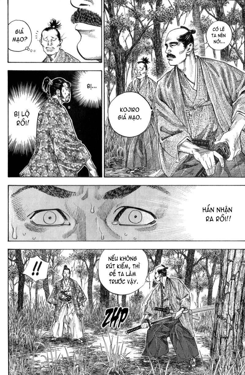 Lãng Khách Chapter 110 - 5