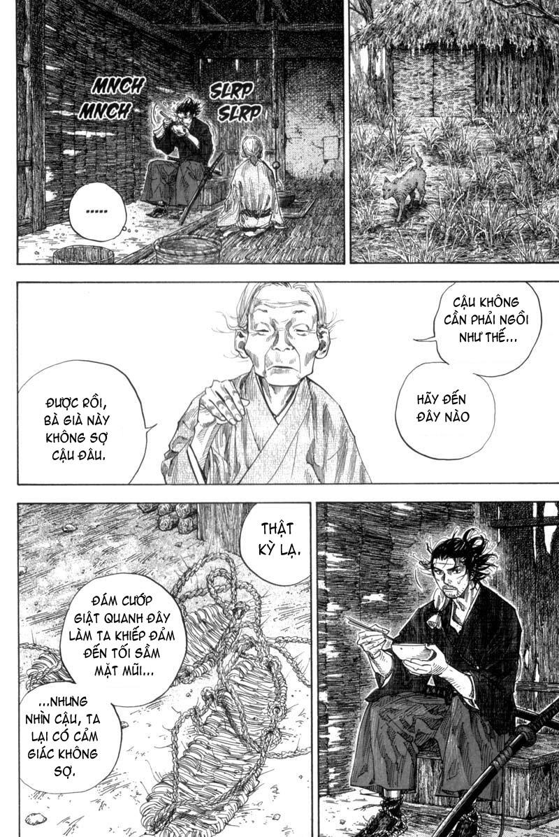 Lãng Khách Chapter 115 - 6