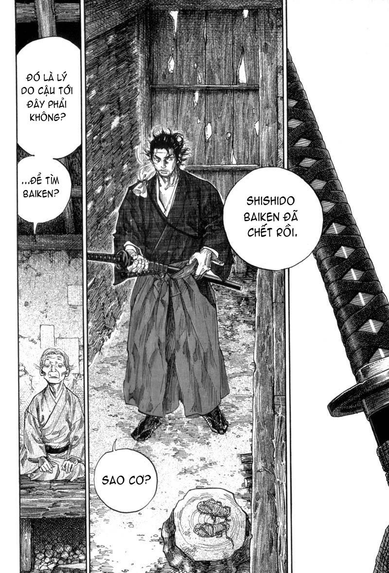 Lãng Khách Chapter 115 - 8