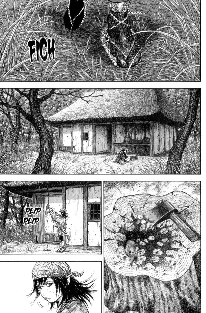 Lãng Khách Chapter 115 - 10