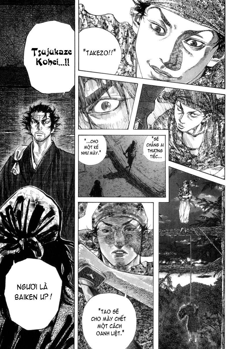 Lãng Khách Chapter 116 - 6