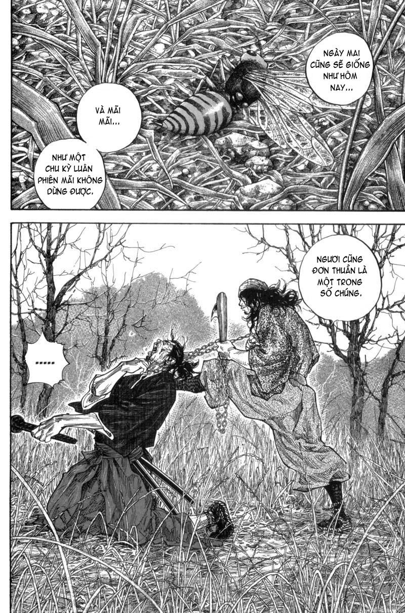 Lãng Khách Chapter 120 - 9