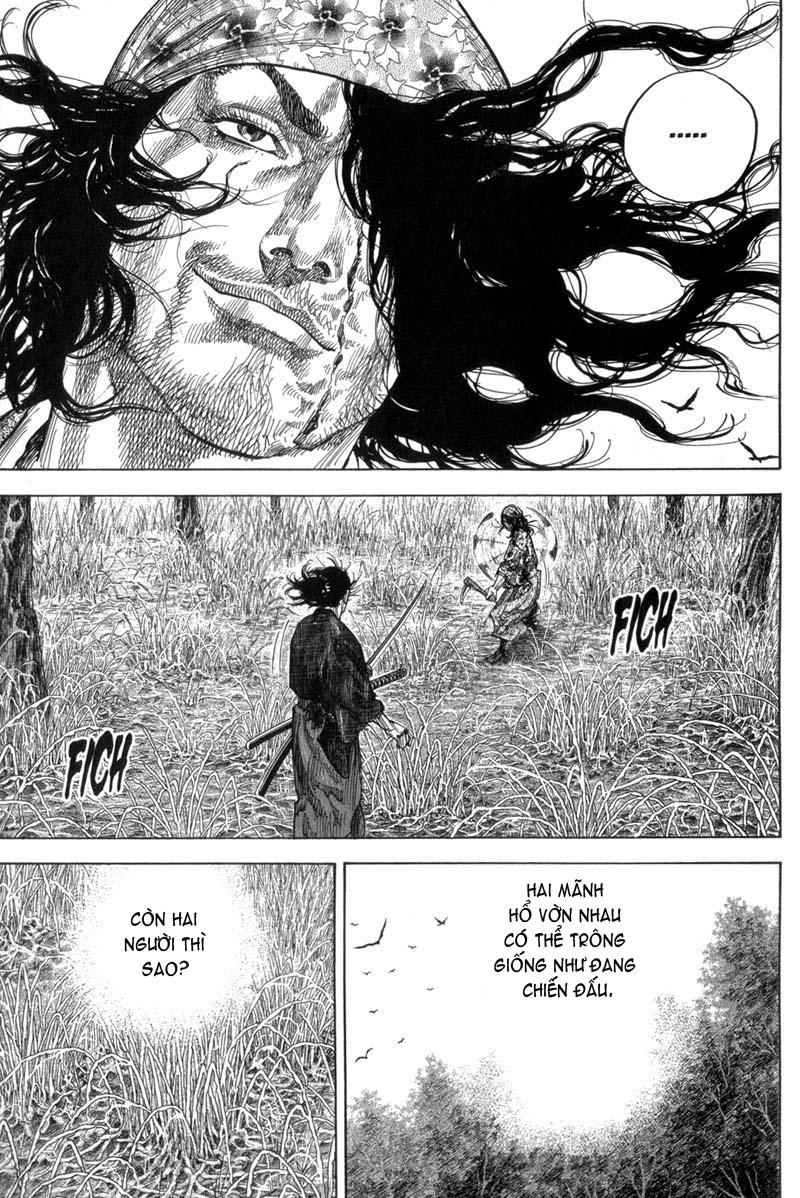 Lãng Khách Chapter 121 - 10