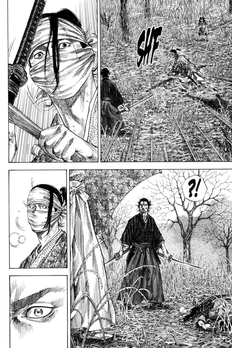 Lãng Khách Chapter 124 - 5