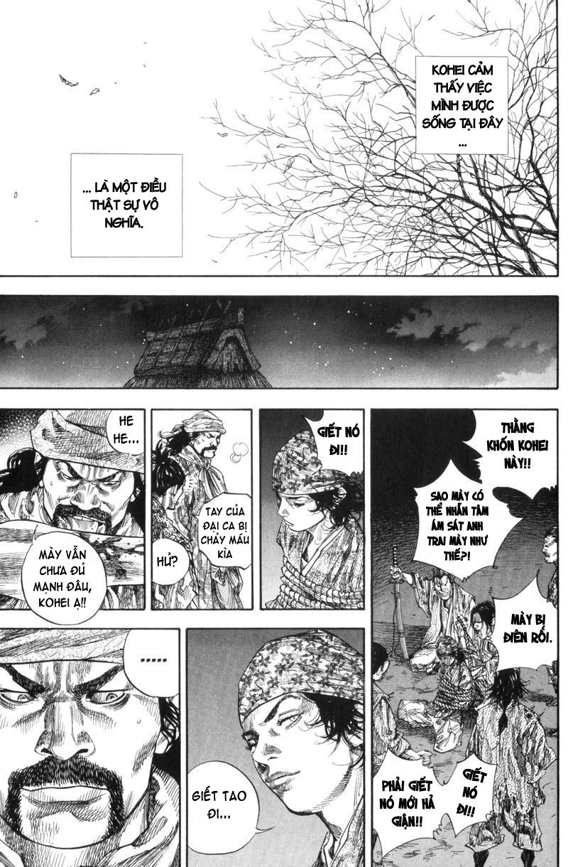 Lãng Khách Chapter 127 - 3