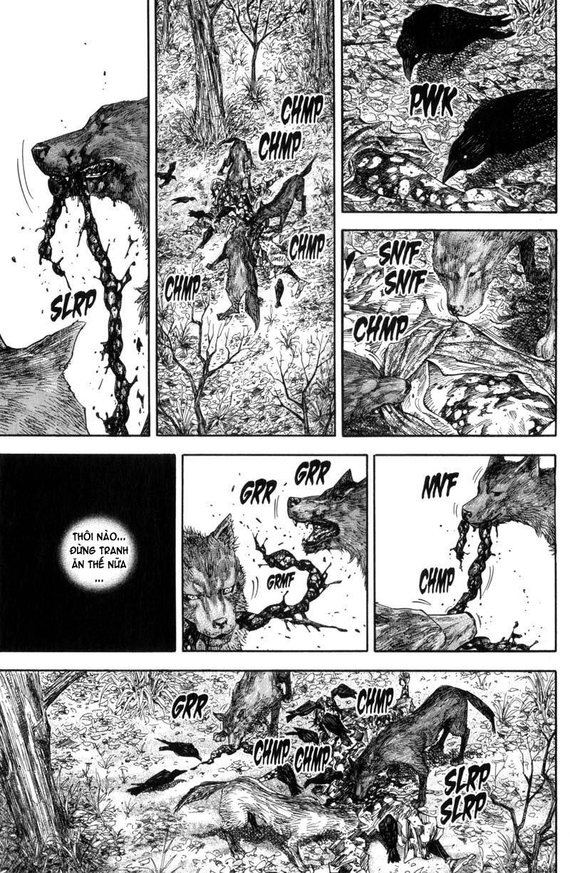 Lãng Khách Chapter 127 - 7