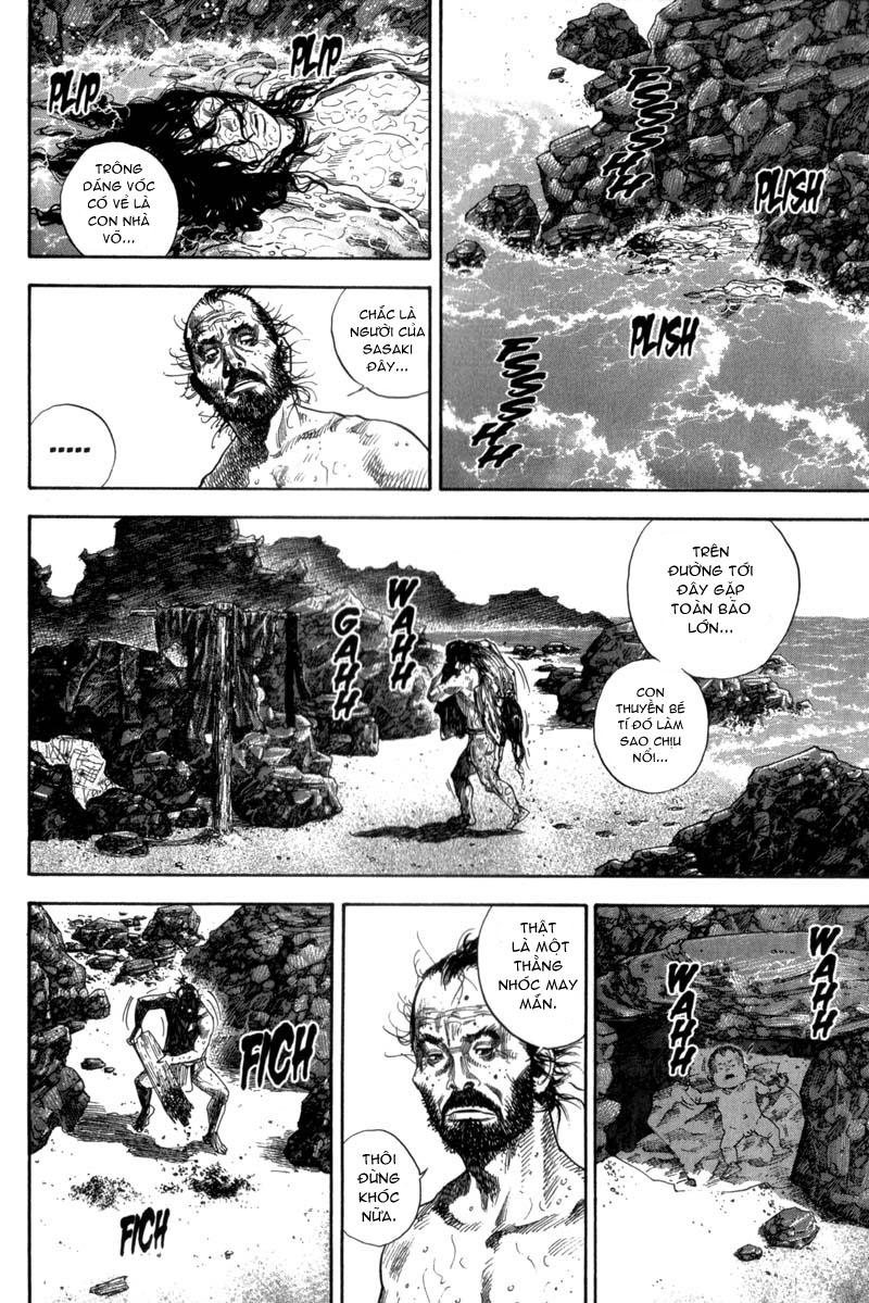 Lãng Khách Chapter 129 - 10