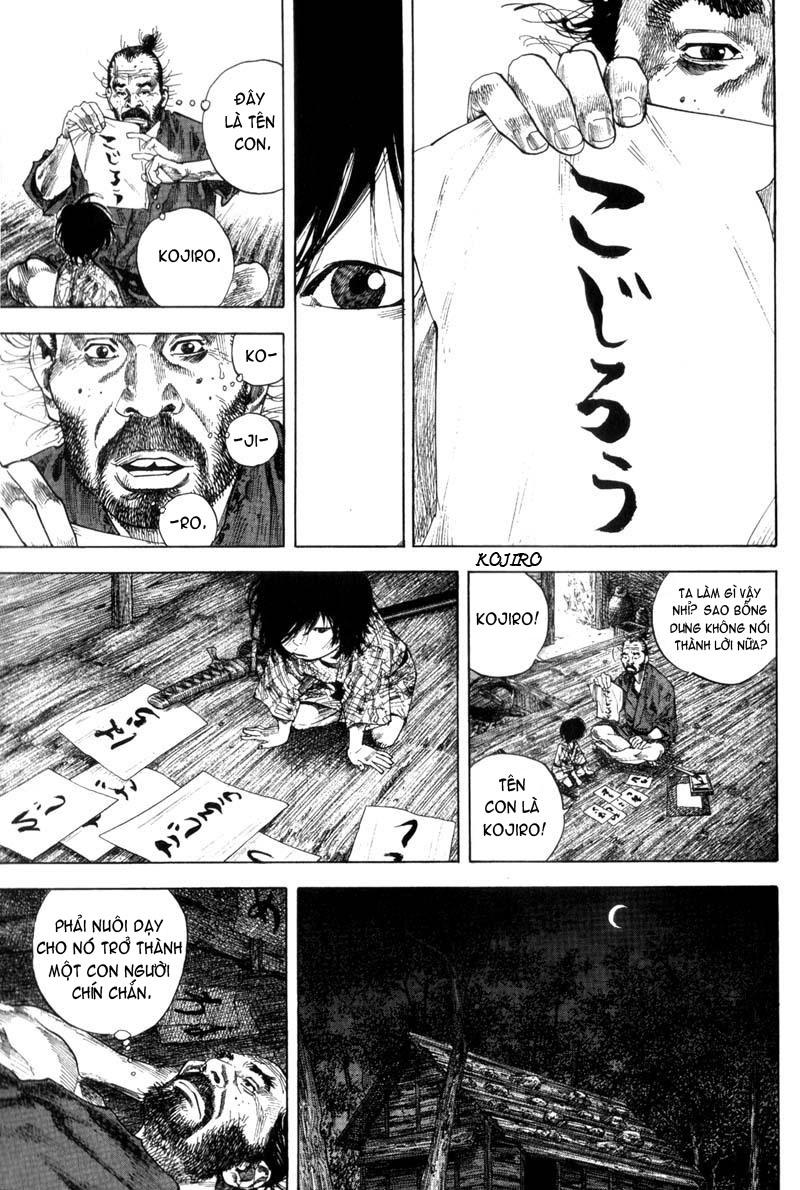 Lãng Khách Chapter 133 - 5