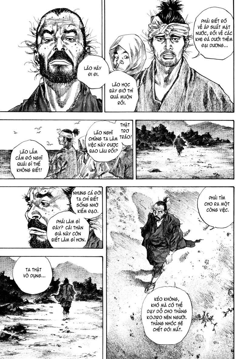 Lãng Khách Chapter 133 - 7