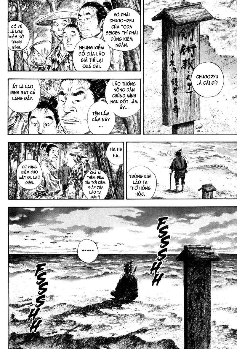 Lãng Khách Chapter 134 - 2