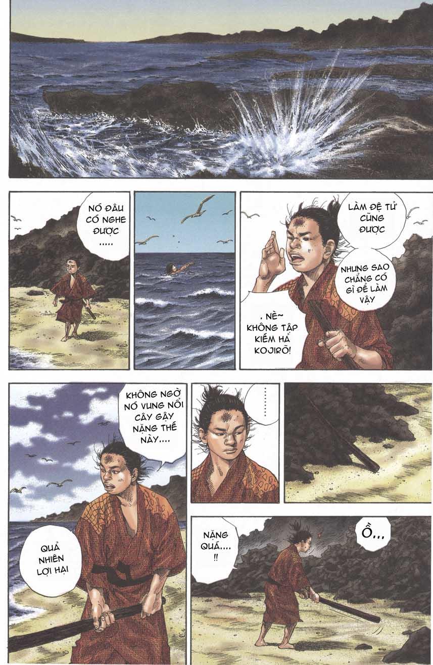 Lãng Khách Chapter 137 - 12