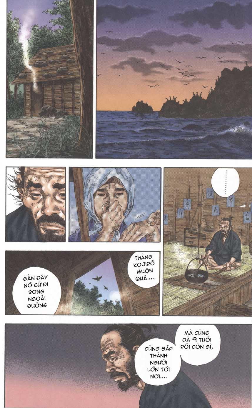 Lãng Khách Chapter 137 - 22