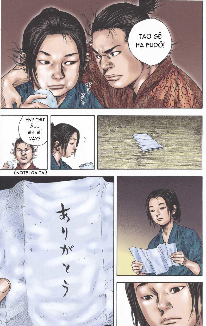 Lãng Khách Chapter 139 - 21