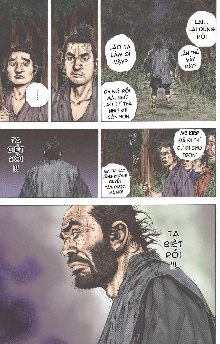 Lãng Khách Chapter 140 - 19