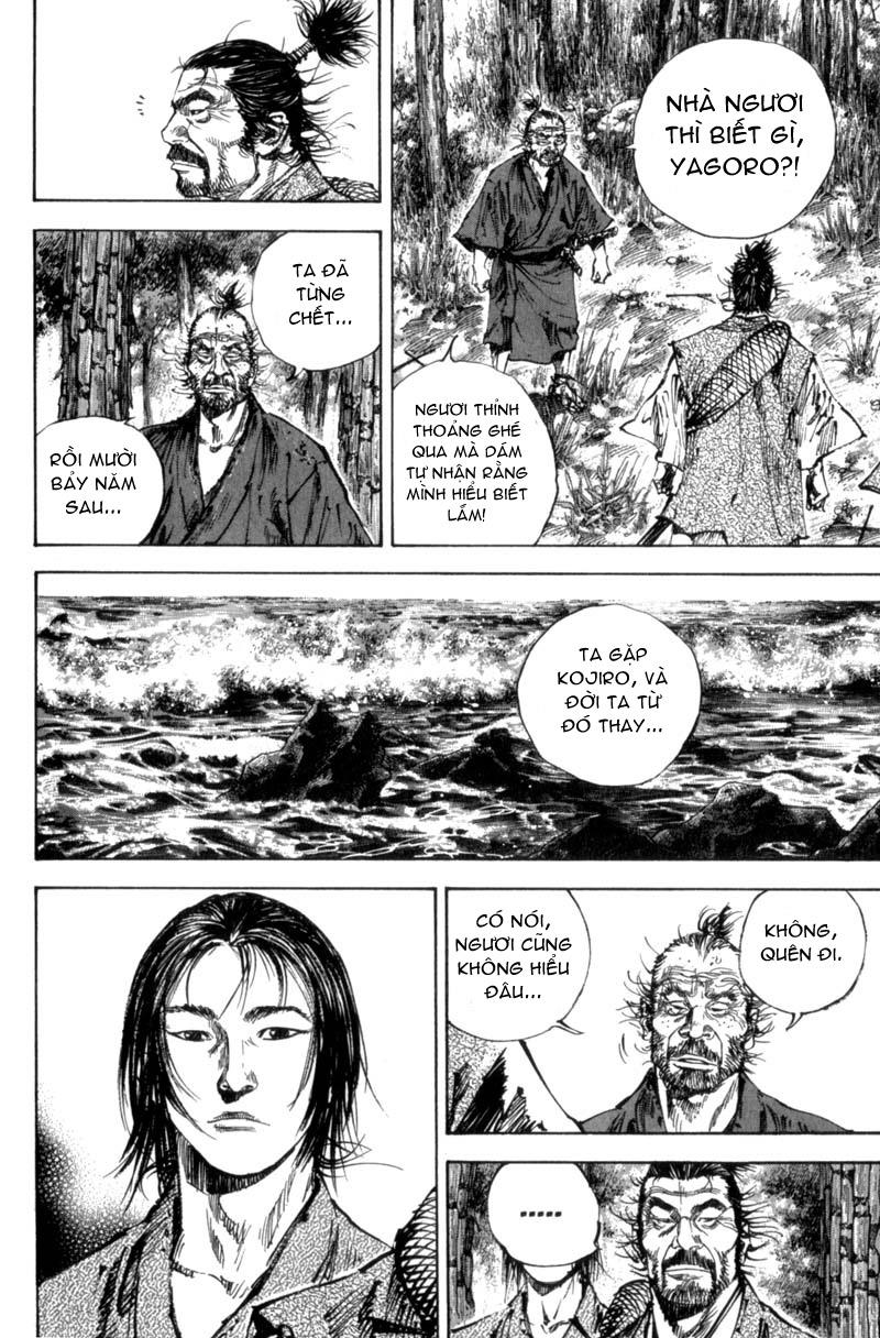 Lãng Khách Chapter 147 - 8