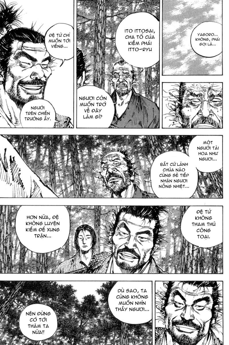 Lãng Khách Chapter 147 - 9