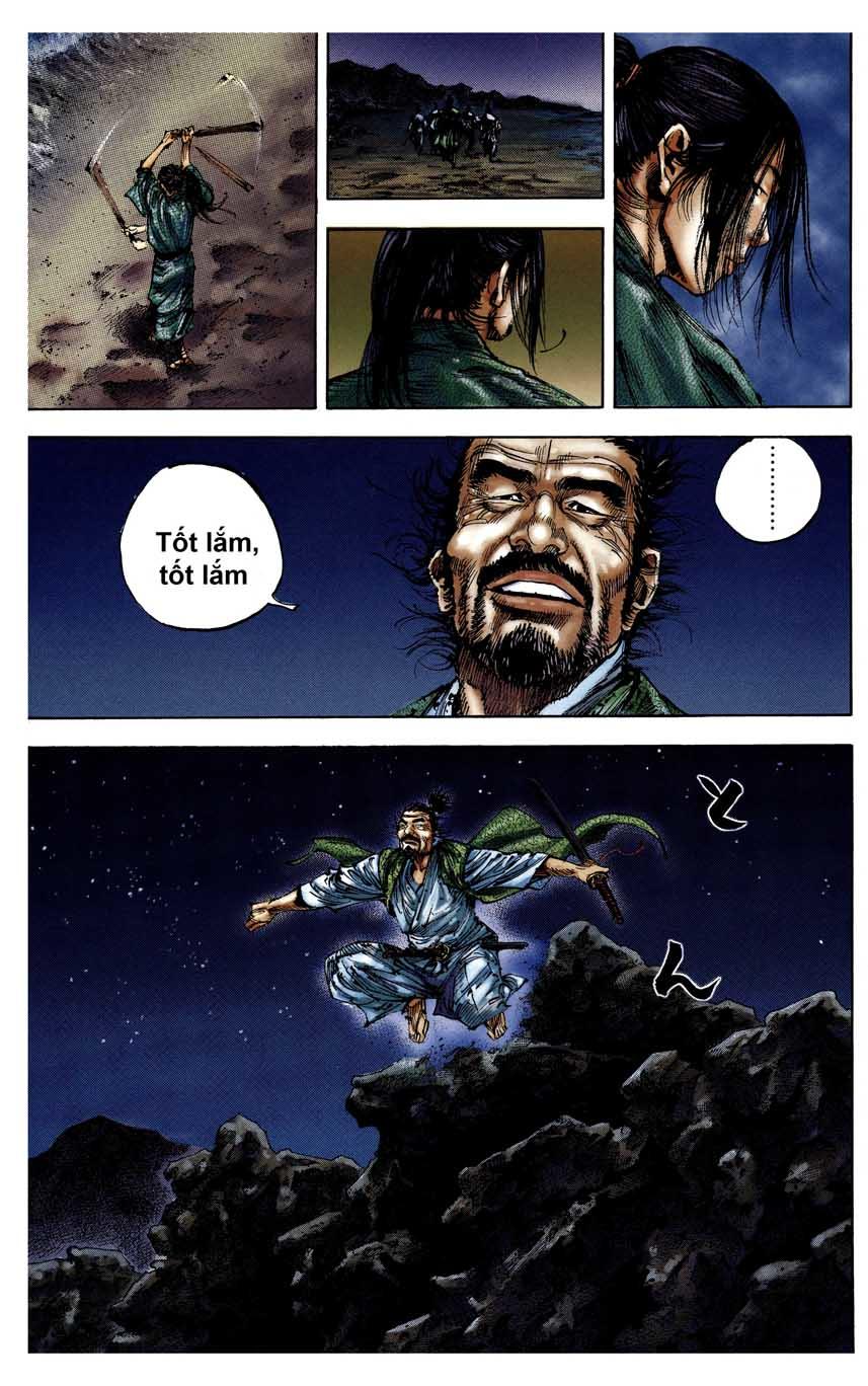 Lãng Khách Chapter 148 - 11