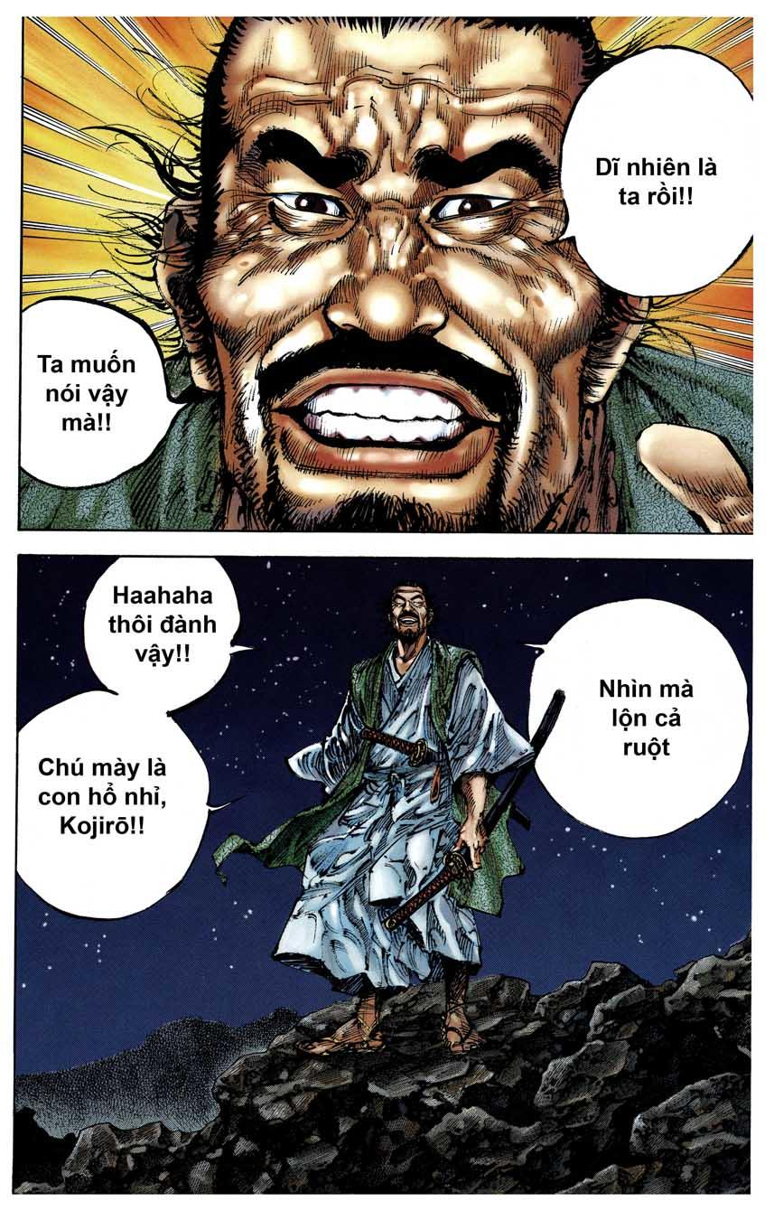 Lãng Khách Chapter 148 - 10