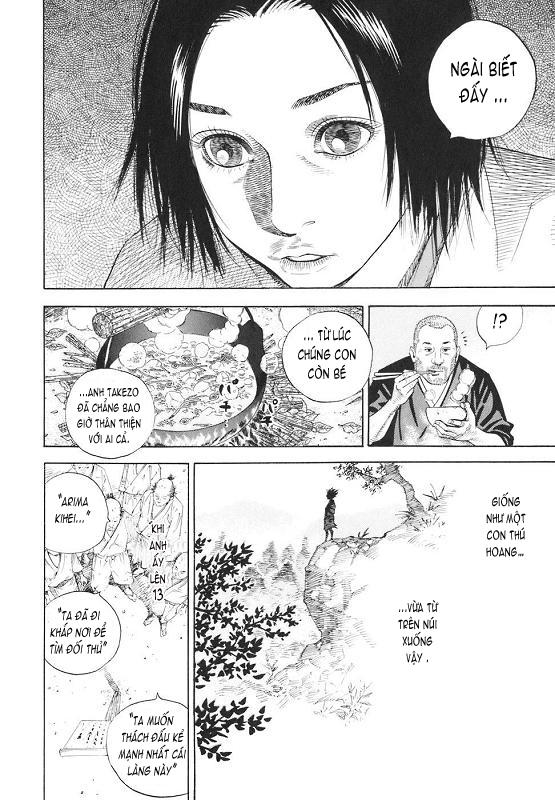 Lãng Khách Chapter 15 - 9