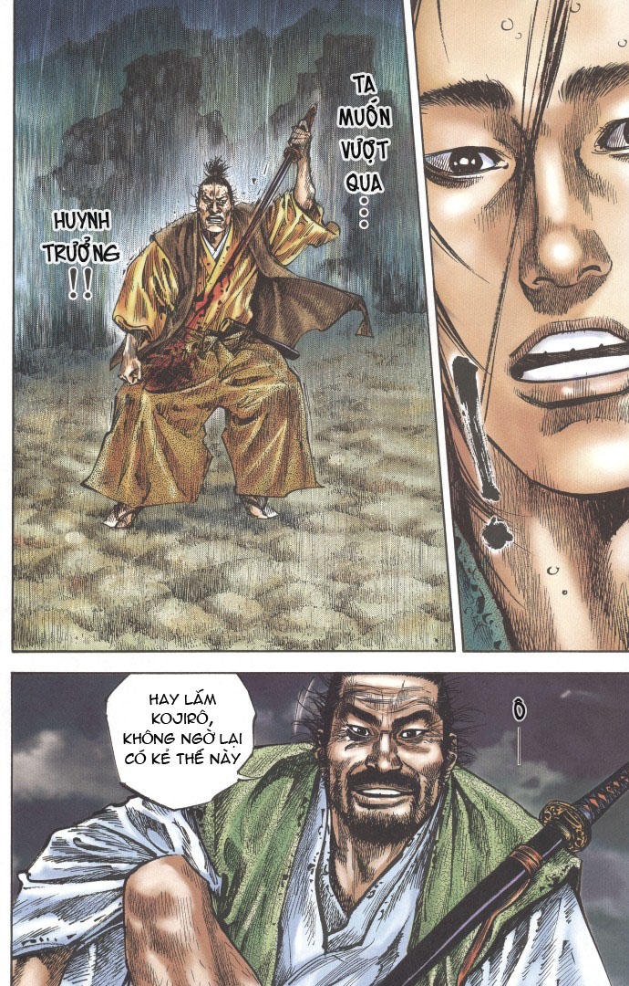 Lãng Khách Chapter 152 - 25