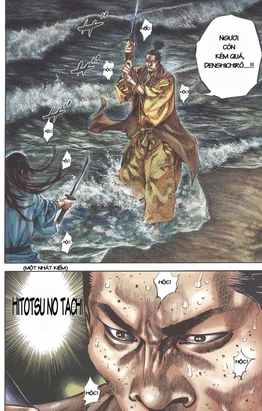 Lãng Khách Chapter 154 - 8