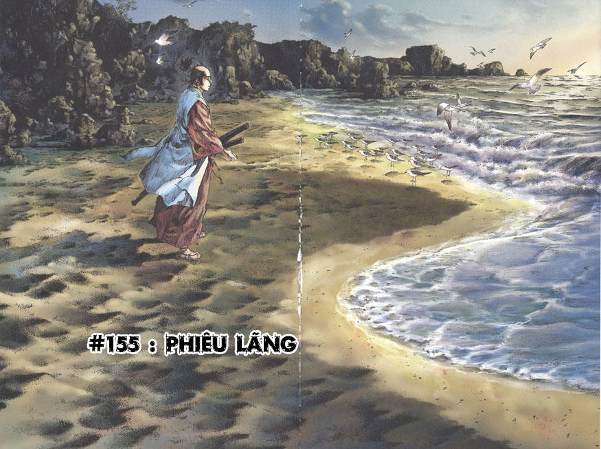 Lãng Khách Chapter 155 - 6