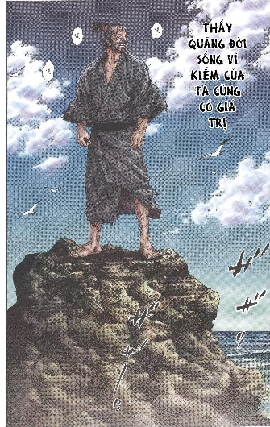 Lãng Khách Chapter 156 - 27