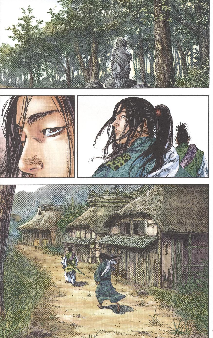 Lãng Khách Chapter 156 - 5