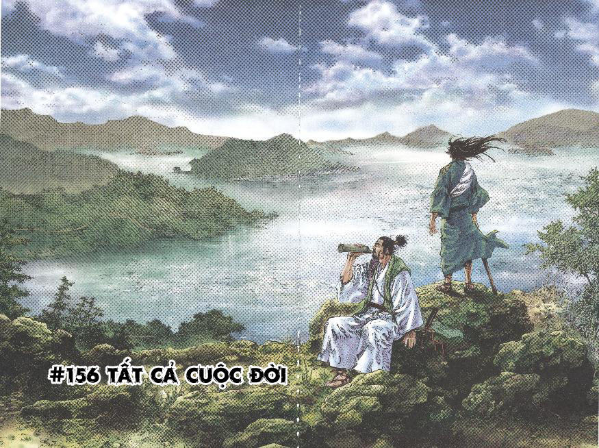 Lãng Khách Chapter 156 - 6