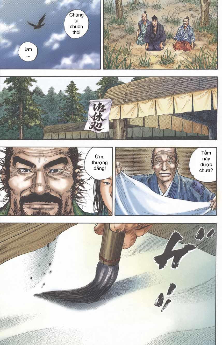 Lãng Khách Chapter 157 - 22