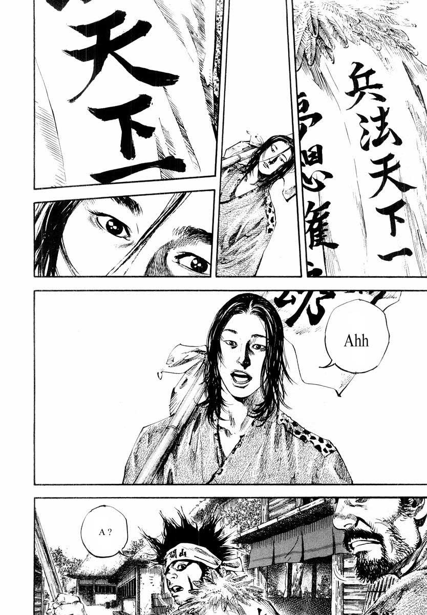 Lãng Khách Chapter 158 - 14