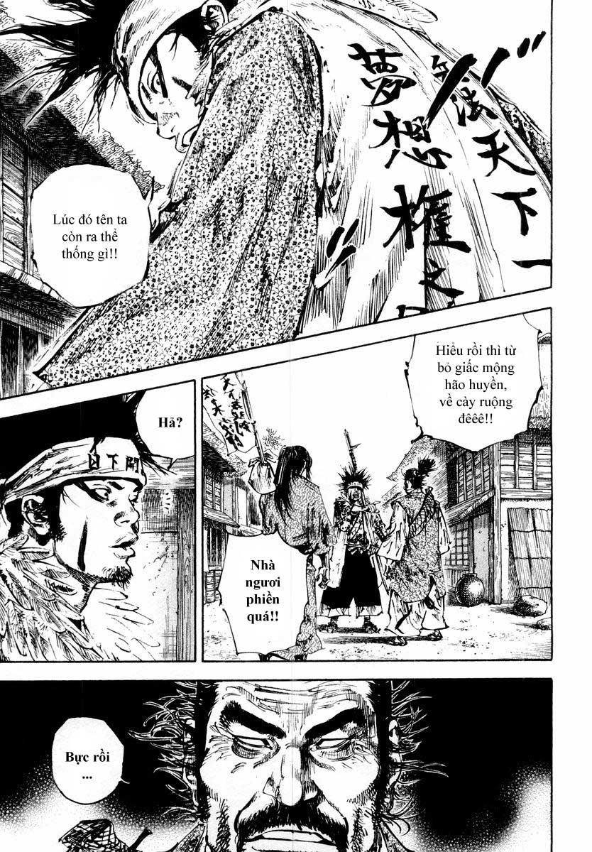 Lãng Khách Chapter 158 - 17