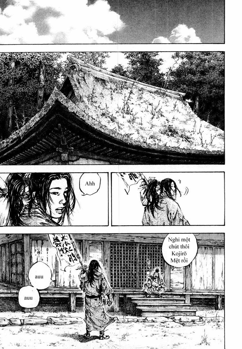 Lãng Khách Chapter 158 - 21