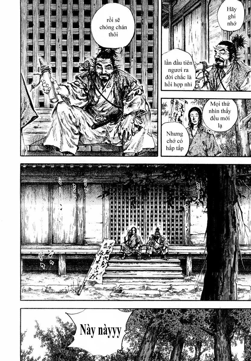 Lãng Khách Chapter 158 - 22