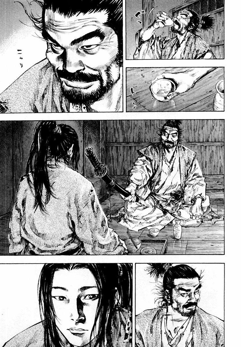 Lãng Khách Chapter 159 - 17