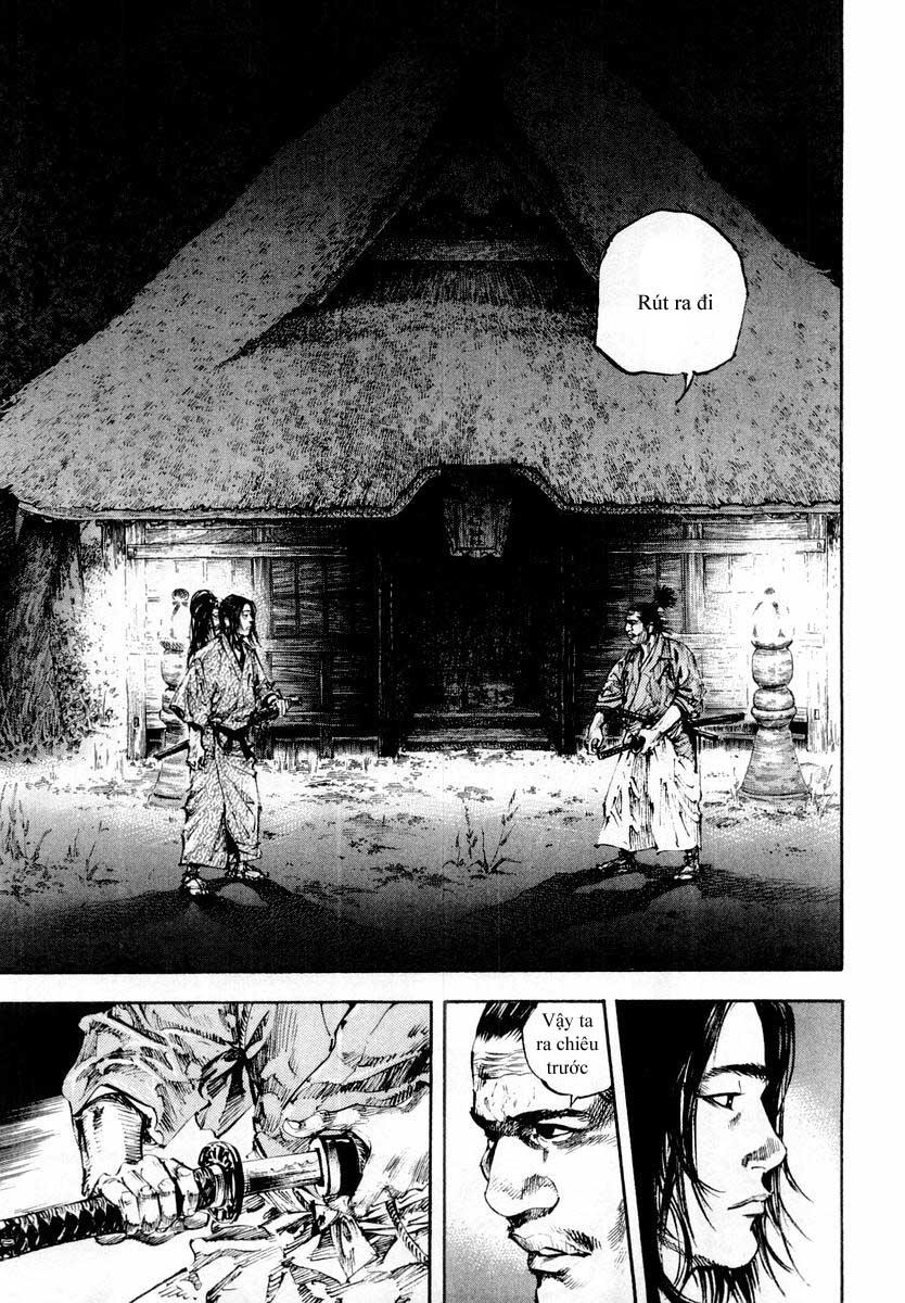 Lãng Khách Chapter 159 - 19