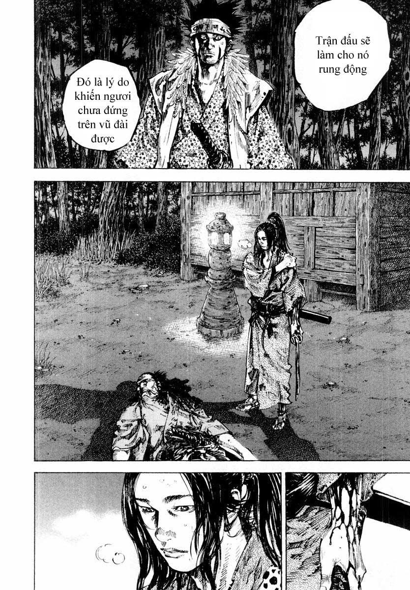 Lãng Khách Chapter 159 - 26