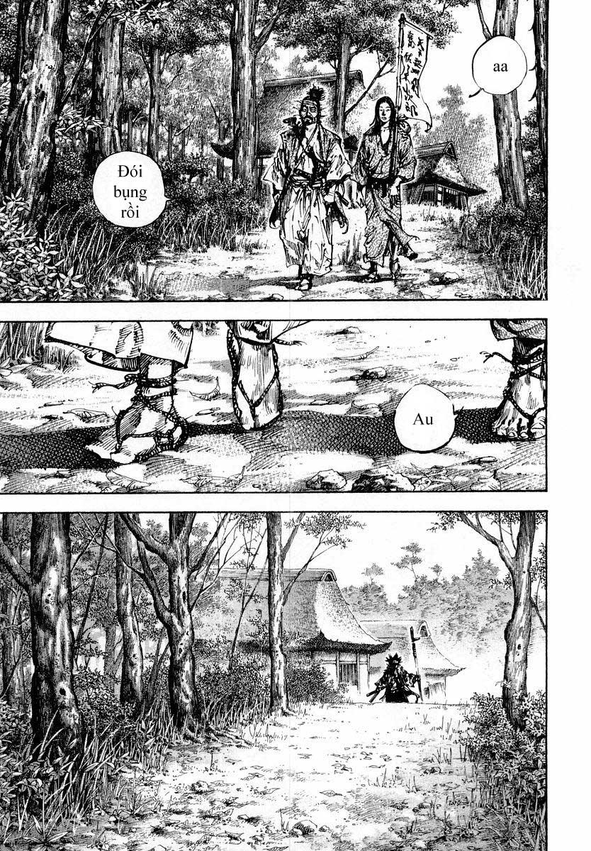 Lãng Khách Chapter 159 - 4