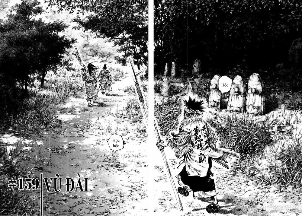 Lãng Khách Chapter 159 - 5