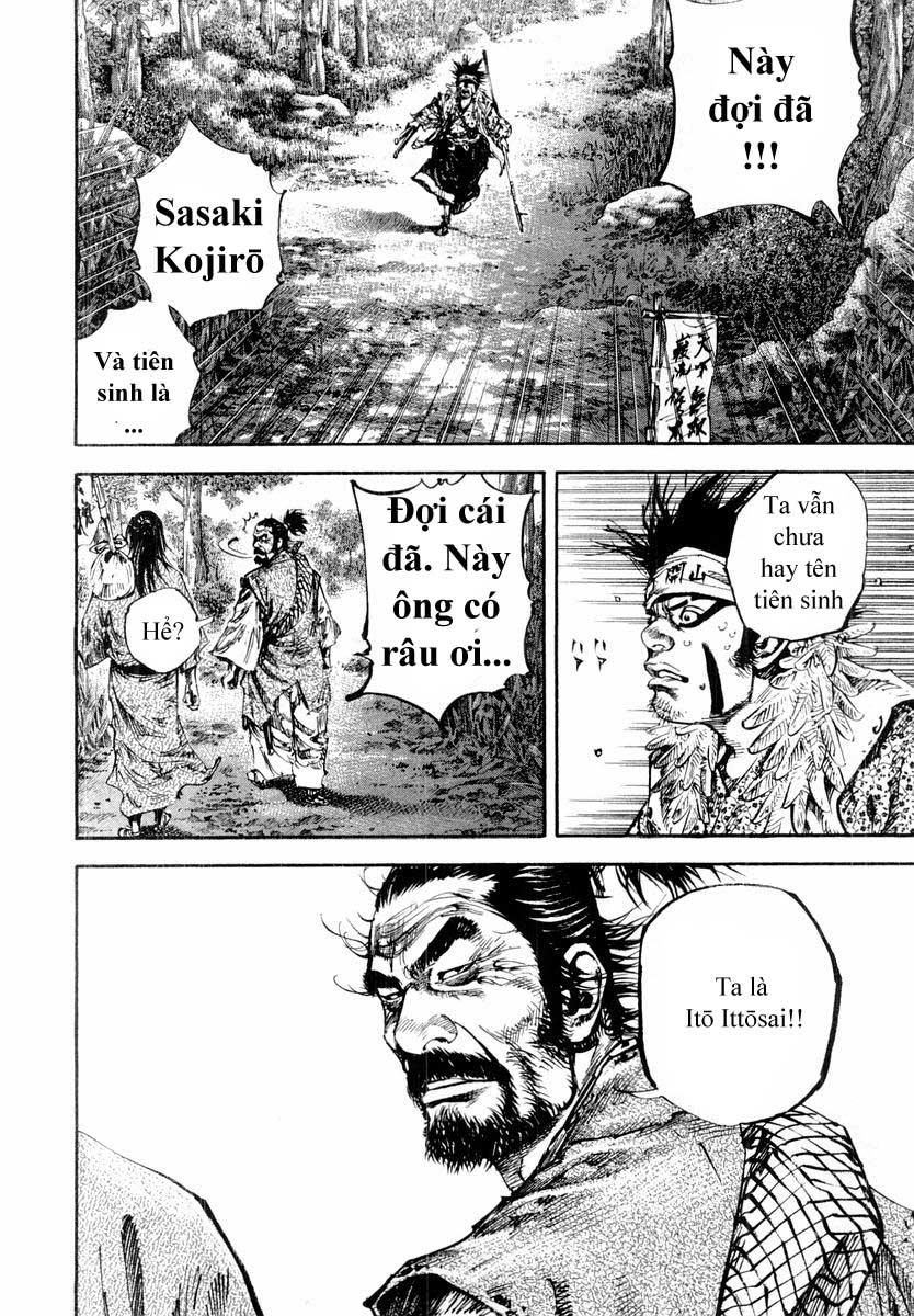 Lãng Khách Chapter 159 - 6