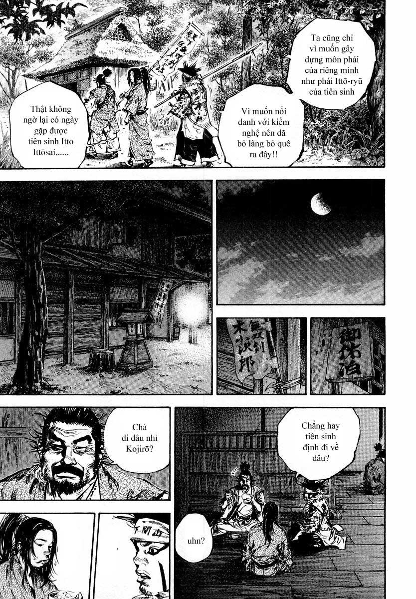 Lãng Khách Chapter 159 - 9