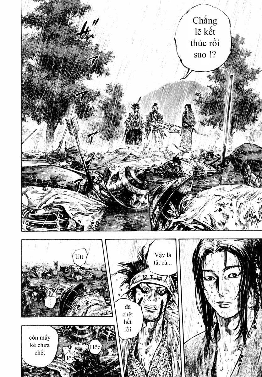 Lãng Khách Chapter 160 - 25