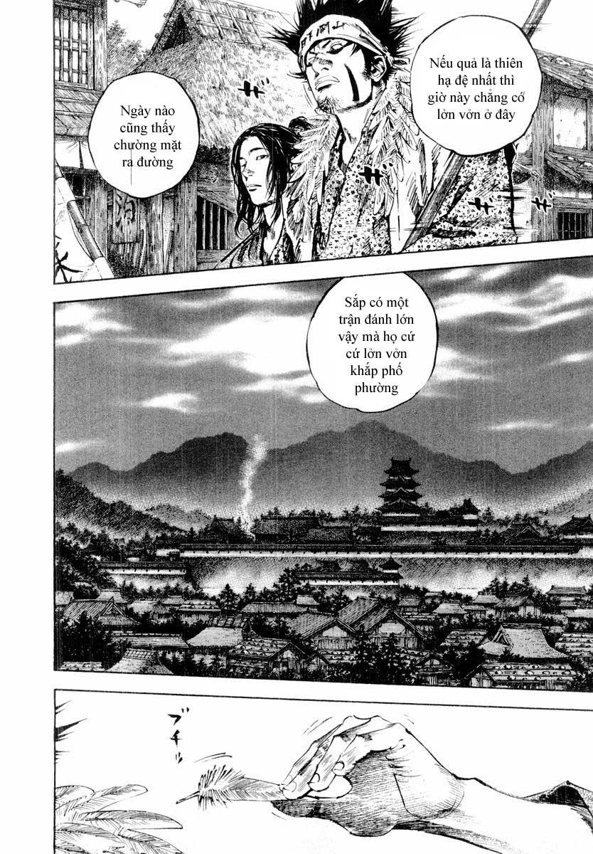 Lãng Khách Chapter 160 - 6