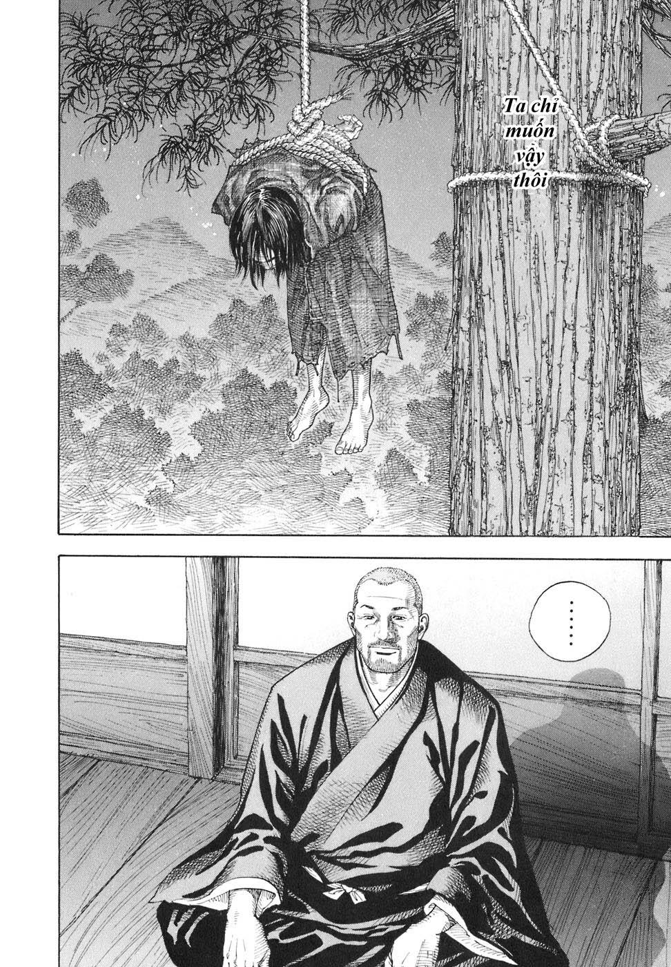 Lãng Khách Chapter 17 - 22