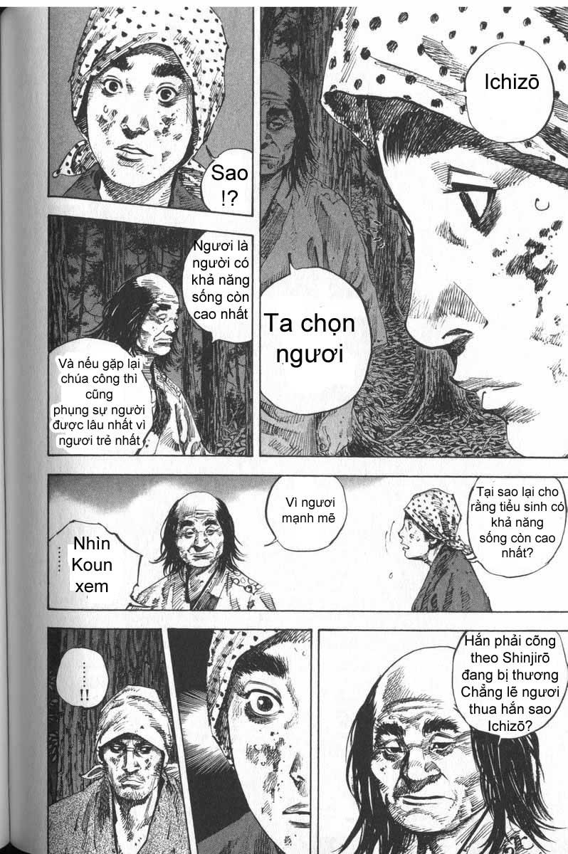 Lãng Khách Chapter 170 - 14