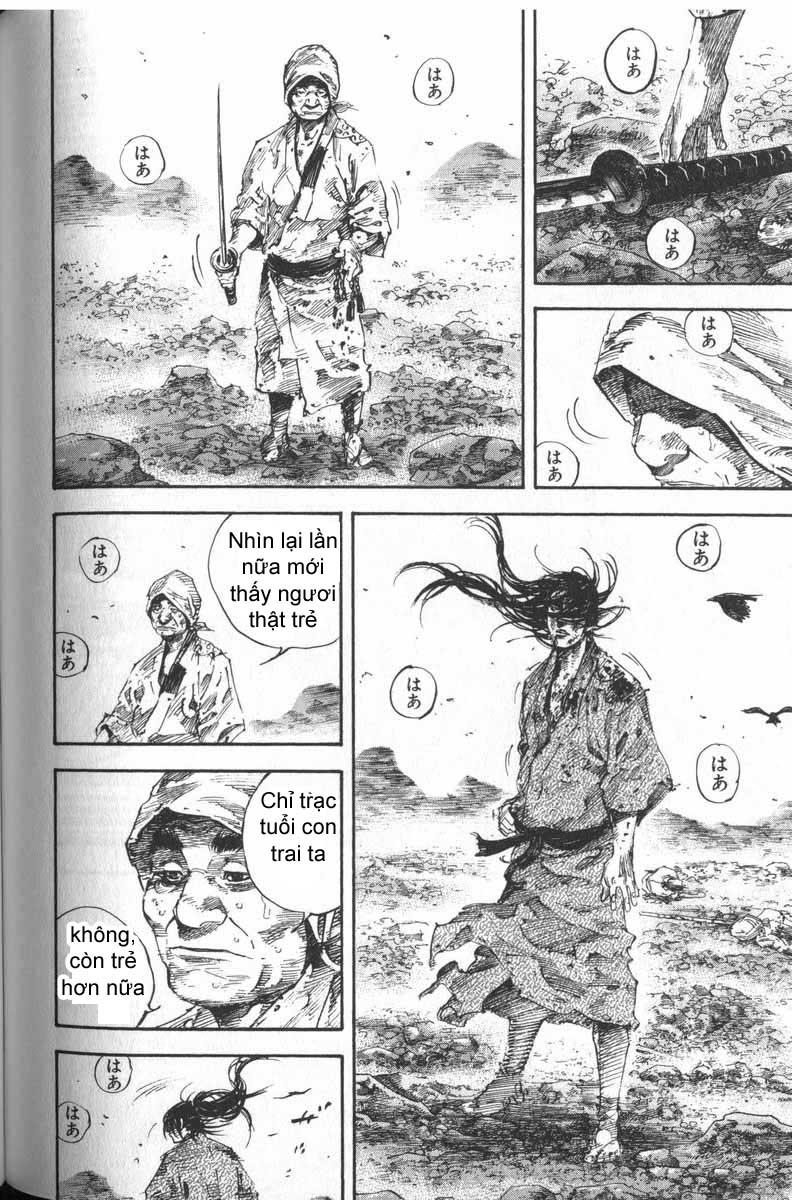 Lãng Khách Chapter 170 - 24