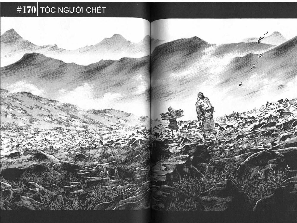 Lãng Khách Chapter 170 - 4