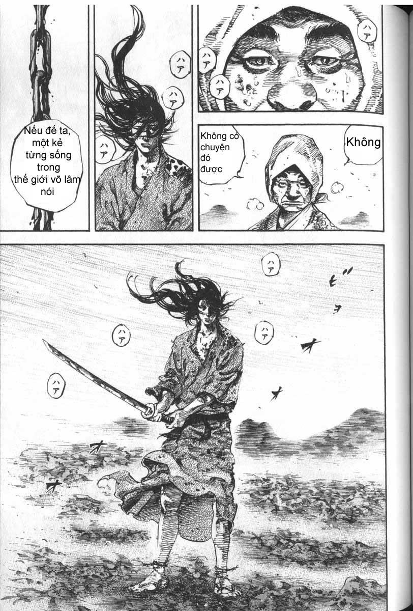 Lãng Khách Chapter 170 - 7